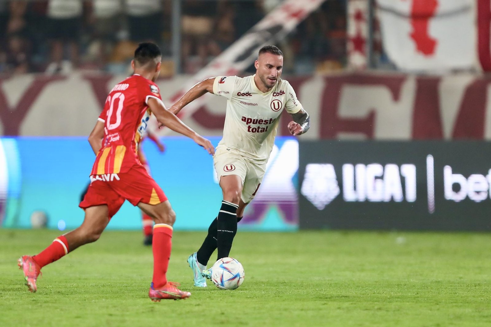 Liga 1: Así se jugará la segunda fecha pendiente del Torneo Apertura ...