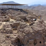Tumba Wari en el Castillo de Huarmey: uno de los hallazgos arqueológicos más importantes del 2022 según National Geographic