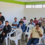 Municipalidad de Culebras participo en reunión de conformación del equipo técnico “Plan de Desarrollo Turístico Local”.