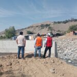 Huarmey: informe de control posterior a obra del puente Huiña