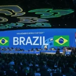 La FIFA eligió a Brasil como sede del Mundial Femenino 2027
