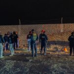 Municipalidad realiza mega operativo “Primero la Seguridad” en Huarmey