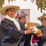 Convención Internacional Cuyícola impulsa la producción de cuyes en el Perú