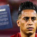 Cienciano anunció mediante comunicado la reincorporación de Christian Cueva para la Liga 1