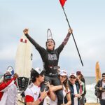 ¡Tablas brillantes! Perú logró cinco medallas de oro y una de bronce