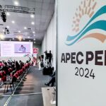 APEC Perú 2024: Empresarios verán posibilidades de hacer negocios duraderos en Perú