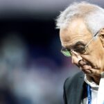 FPF habría decidido dar por finalizado el contrato de Jorge Fossati.