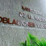 Ministerio de la Mujer exige una investigación exhaustiva por muerte de extrabajadora del Congreso