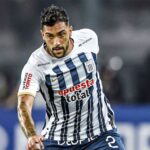 Alianza Lima confirma que Juan Pablo Freytes es nuevo jugador del Fluminense de Brasil