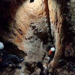 LORETO: En horas de la madrugada Bebé atrapado en pozo fue rescatado en conjunto entre autoridades y vecinos de la localidad.