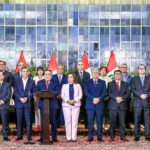 Presidente del Consejo de Ministros presenta renuncia