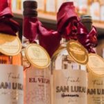 Vinos huarmeyanos fueron premiados en el 87º Concurso de la Vendimia de Surco – Lima