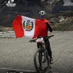 Travesías ancestrales: Genesis Inka MTB 2025; la competencia de ciclismo de montaña más extremas esta en Áncash