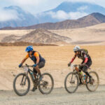 Génesis Inka Mountain Bike 2025 en Áncash: Agencia Andina anuncia importante evento de ciclismo de montaña