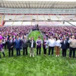 Censos Nacionales 2025: “64 % de las censistas son mujeres”, resalta ministra Montellanos