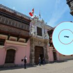 Gobierno enviará nota de protesta a Colombia por incursión aérea