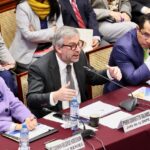 ONPE mejorará sistemas tecnológicos para aumentar seguridad y transparencia de Elecciones Generales 2026