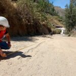 Detectan más de s/ 870 mil de perjuicio económico en mejoramiento de vía del centro poblado carhuayoc – san marcos*