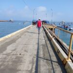 Huarmey: informe sobre desembarcadero pesquero