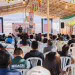 Huarmey Cultiva Agua: 250 agricultores fortalecen sus capacidades en gestión hídrica y desarrollo agrícola sostenible