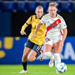 Rumbo al Mundial 2027: la Selección Femenina empieza su nueva historia