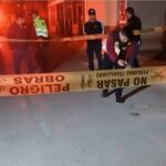 En la Vivienda de Alcalde de Huarmey detonan explosivo, dejan bala y  nota  exigiéndole 200 mil soles.