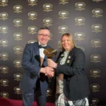 ¡Orgullo peruano! Áncash es el Mejor Destino de Aventura del mundo en Premios TOURISE 2025