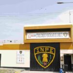 INPE rechaza amenazas contra el director del penal de Chimbote