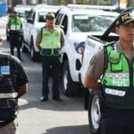 Mininter: serenos podrán usar pistolas eléctricas o de electrochoque en operativos contra la delincuencia