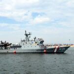 Sima Chimbote refuerza la defensa nacional con dos nuevas patrulleras marítimas