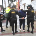 Modifican reglamento del Código de Ejecución Penal para adolescentes infractores