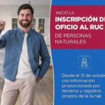 Sunat amplía la base tributaria con inscripción de oficio en el RUC. ¿Te corresponde?