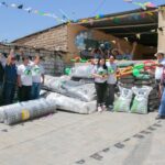 Huarmey impulsa el agro: municipalidad entrega s/155,000.00 en bienes para fortalecer cultivo de palta en molinopampa