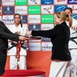 El judo peruano recibió los elogios de la Federación Internacional