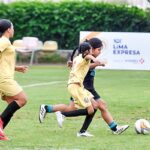 Universitario apuesta por los torneos de fútbol femenino desde las divisiones menores