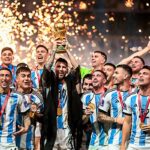 El Mundial 2026 asoma como lo más importante del próximo año