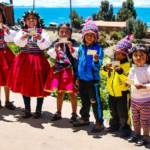 Derecho a la identidad: más de 140 mil peruanos obtuvieron por primera vez su DNI