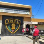 Contraloria alerta riesgos en sistema de seguridad del penal de cambio puente – Chimbote.