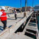 Contraloría advierte que funcionarios del gore ancash no priorizan elaboración de expediente técnico para saldo de obra de desembarcadero artesanal de culebras