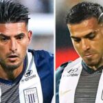 Alianza Lima: Carlos Zambrano y Miguel Trauco rechazan acusaciones en su contra