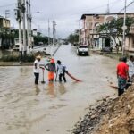 Gobierno prepara acciones de respuesta para proteger a la población ante riesgo de lluvias intensas